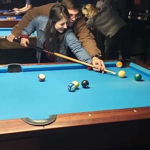 Meet your Posher, Rakel